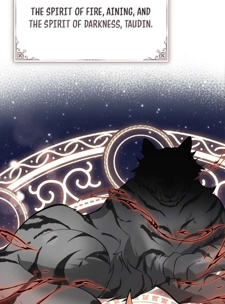 When a K-Eldest Daughter Possesses a Childcare Novel Chapter 34 page 98