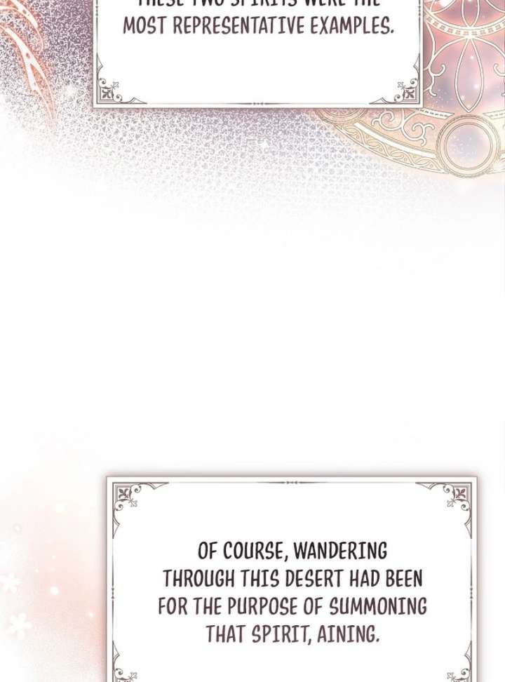 When a K-Eldest Daughter Possesses a Childcare Novel Chapter 34 page 100