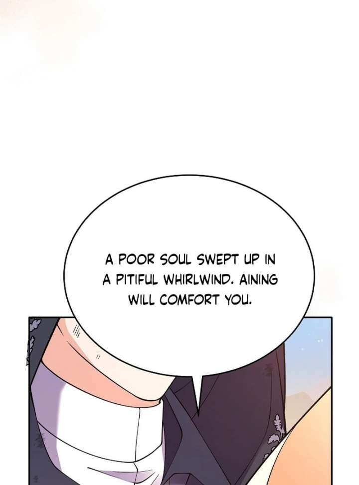 When a K-Eldest Daughter Possesses a Childcare Novel Chapter 34 page 103
