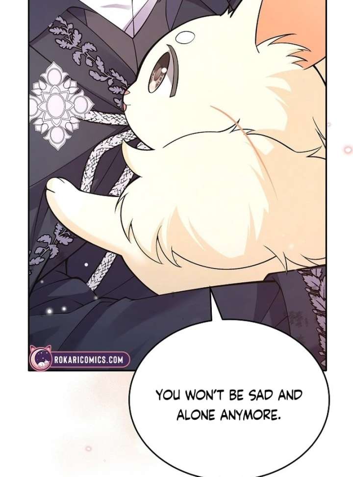 When a K-Eldest Daughter Possesses a Childcare Novel Chapter 34 page 104