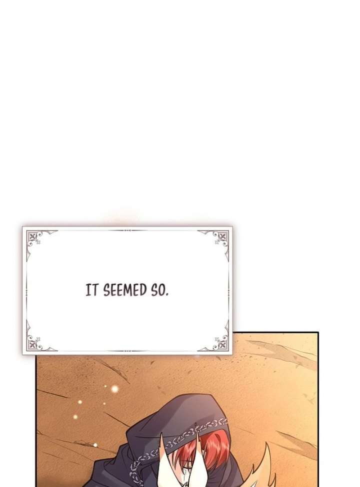 When a K-Eldest Daughter Possesses a Childcare Novel Chapter 34 page 107