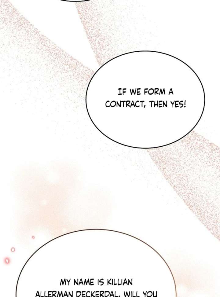 When a K-Eldest Daughter Possesses a Childcare Novel Chapter 34 page 112