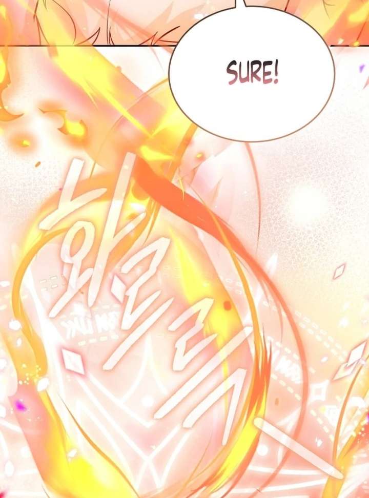 When a K-Eldest Daughter Possesses a Childcare Novel Chapter 34 page 114