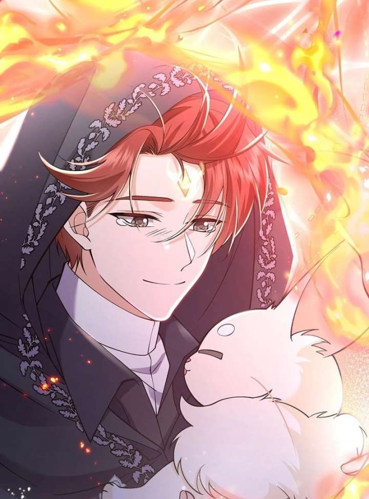 When a K-Eldest Daughter Possesses a Childcare Novel Chapter 34 page 115