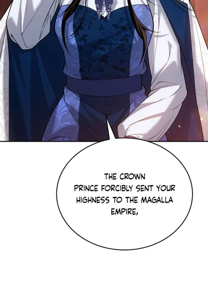 When a K-Eldest Daughter Possesses a Childcare Novel Chapter 34 page 121