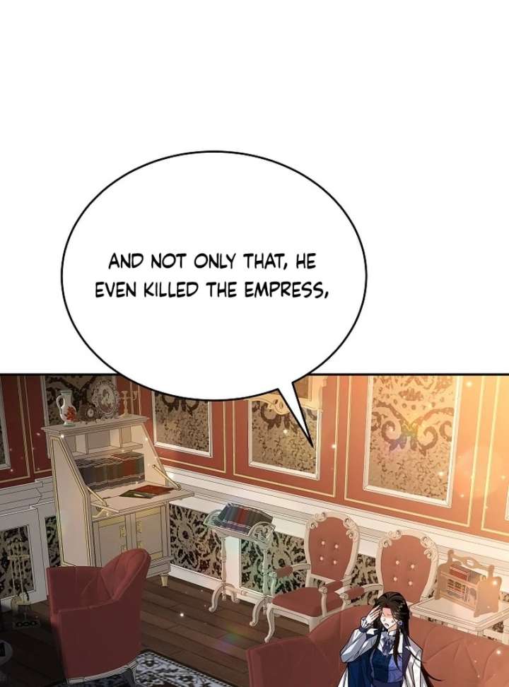 When a K-Eldest Daughter Possesses a Childcare Novel Chapter 34 page 122