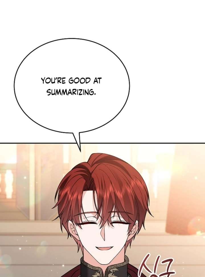 When a K-Eldest Daughter Possesses a Childcare Novel Chapter 34 page 124