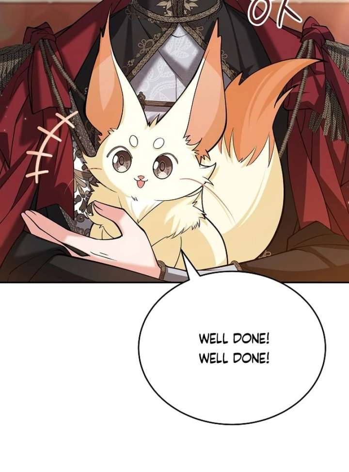 When a K-Eldest Daughter Possesses a Childcare Novel Chapter 34 page 125