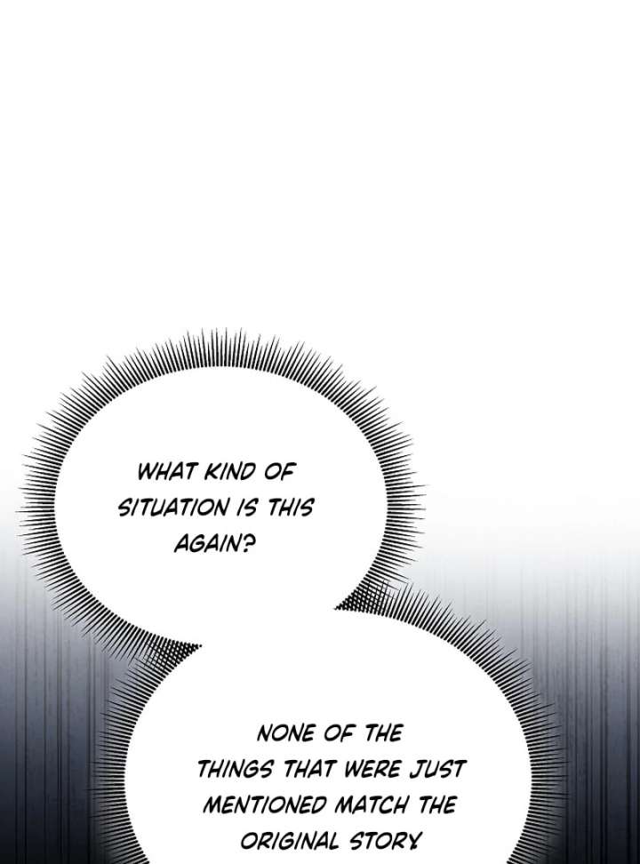 When a K-Eldest Daughter Possesses a Childcare Novel Chapter 34 page 126