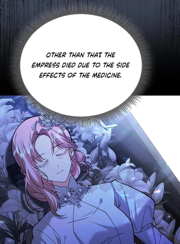 When a K-Eldest Daughter Possesses a Childcare Novel Chapter 34 page 129