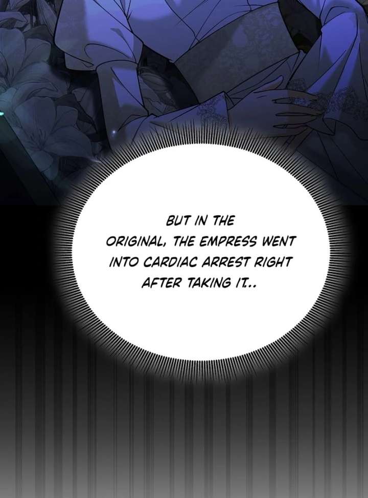 When a K-Eldest Daughter Possesses a Childcare Novel Chapter 34 page 130
