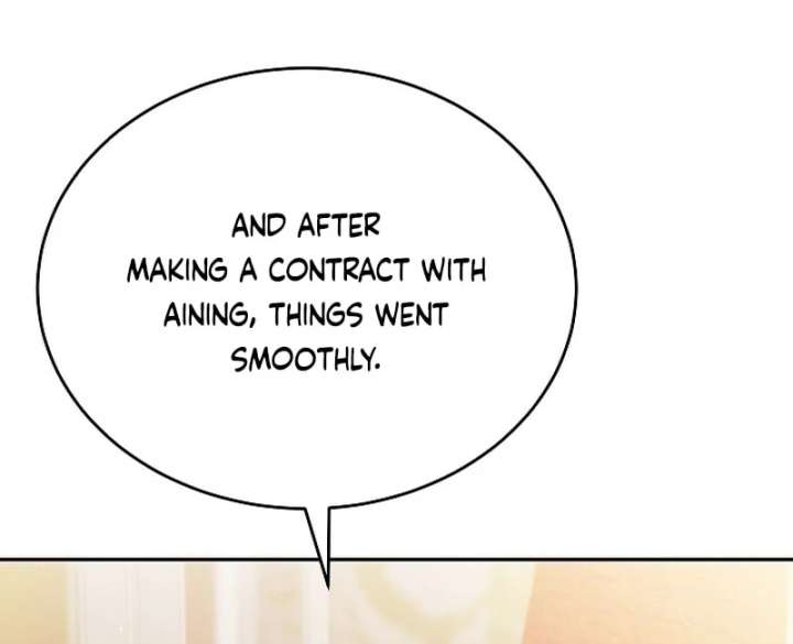 When a K-Eldest Daughter Possesses a Childcare Novel Chapter 34 page 137