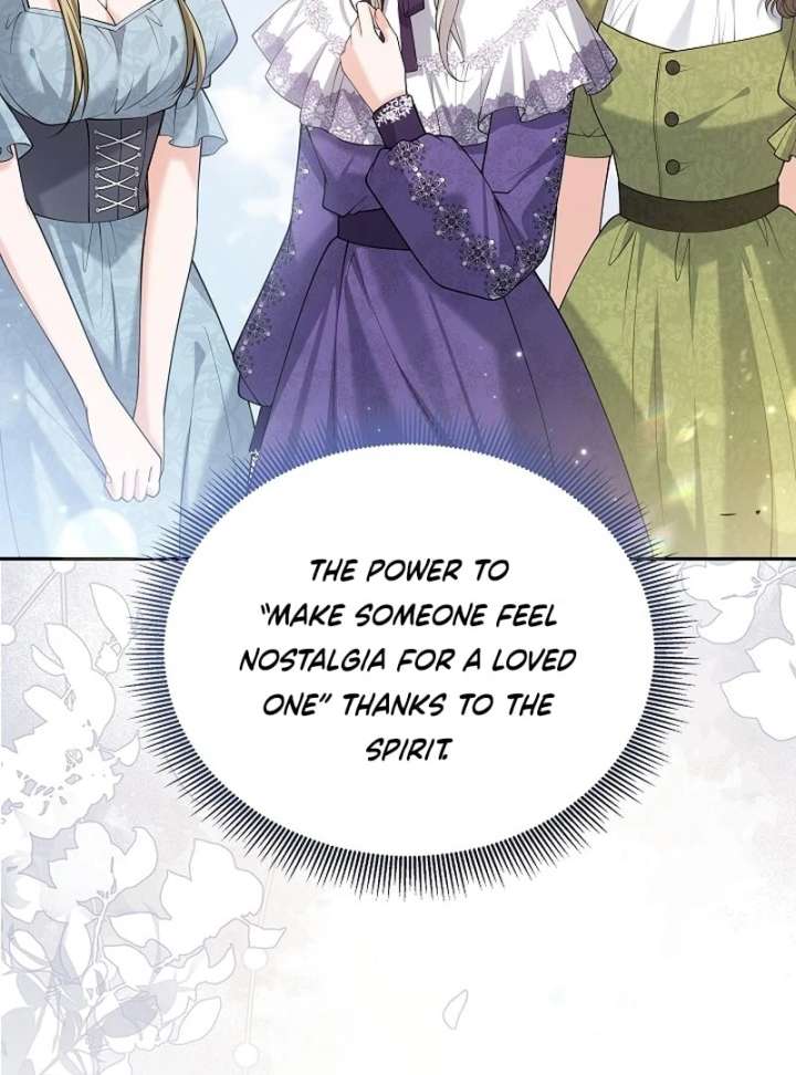 When a K-Eldest Daughter Possesses a Childcare Novel Chapter 34 page 141