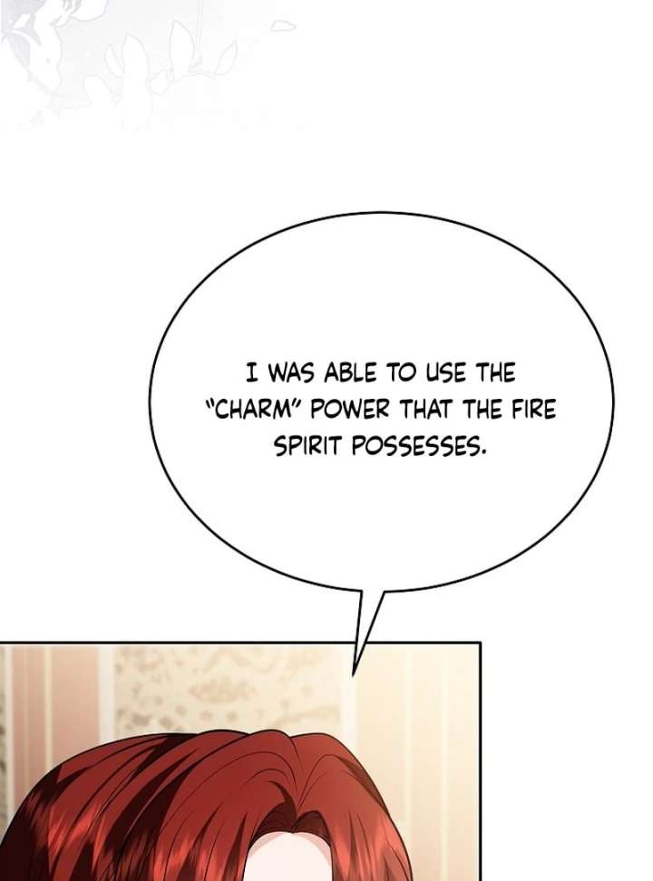 When a K-Eldest Daughter Possesses a Childcare Novel Chapter 34 page 142