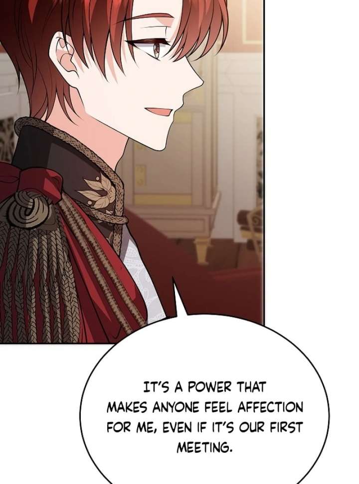 When a K-Eldest Daughter Possesses a Childcare Novel Chapter 34 page 143