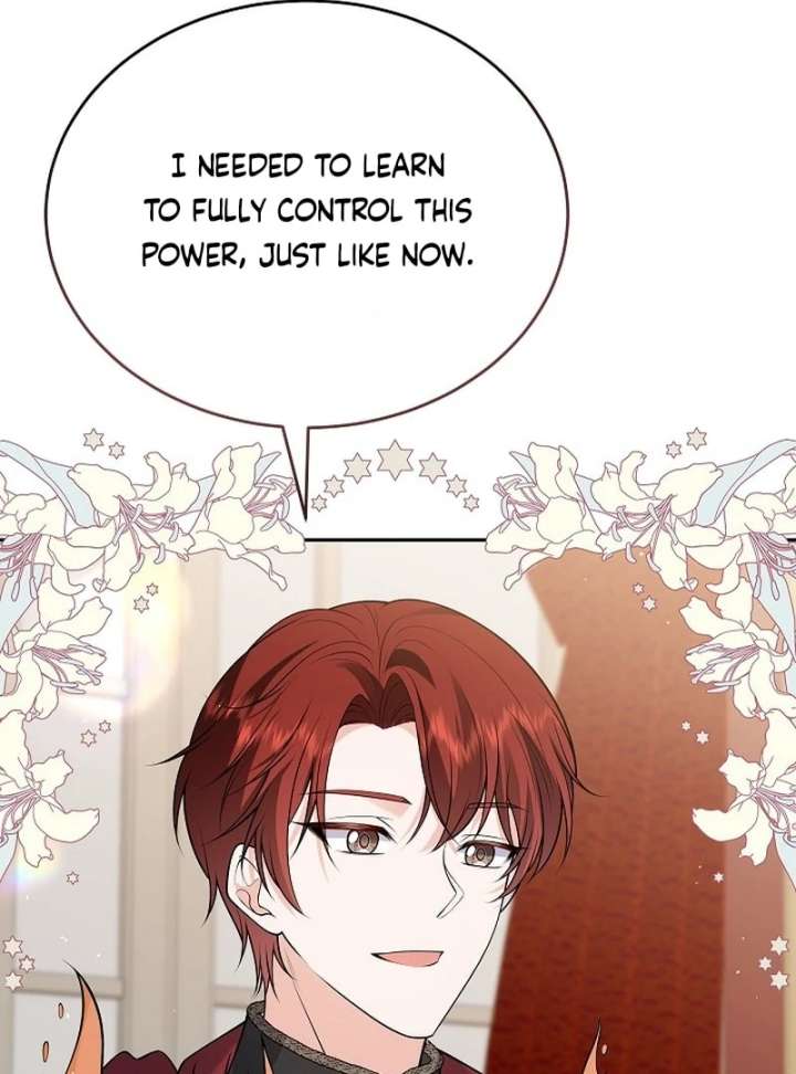When a K-Eldest Daughter Possesses a Childcare Novel Chapter 34 page 147
