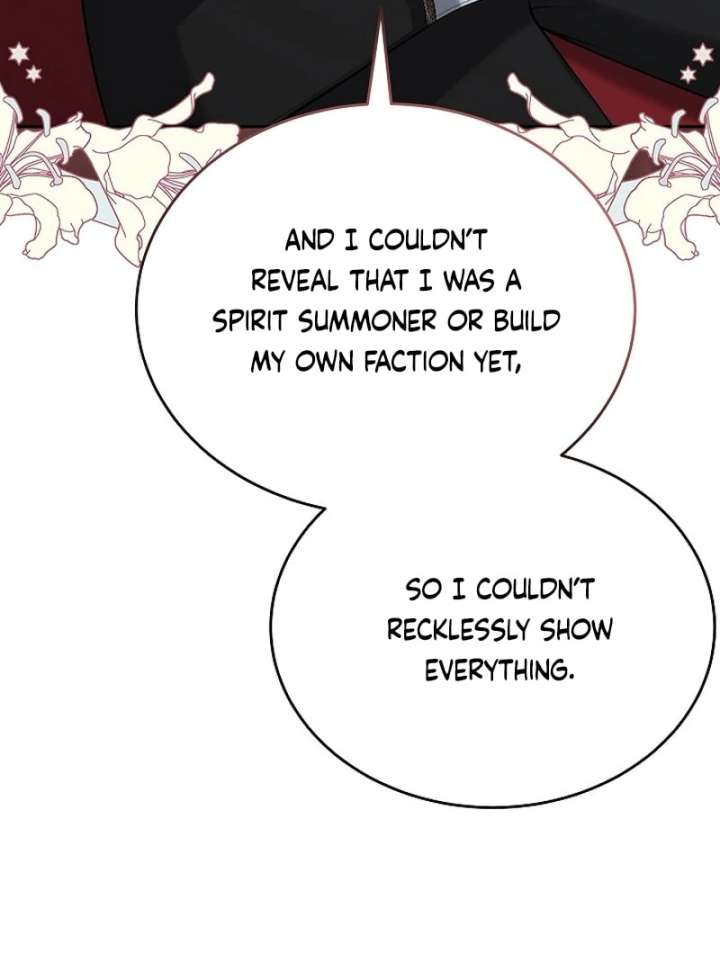 When a K-Eldest Daughter Possesses a Childcare Novel Chapter 34 page 149