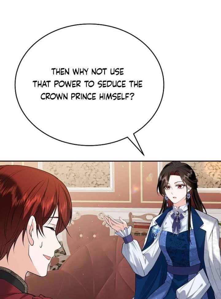 When a K-Eldest Daughter Possesses a Childcare Novel Chapter 34 page 150