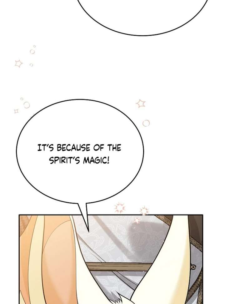 When a K-Eldest Daughter Possesses a Childcare Novel Chapter 34 page 152