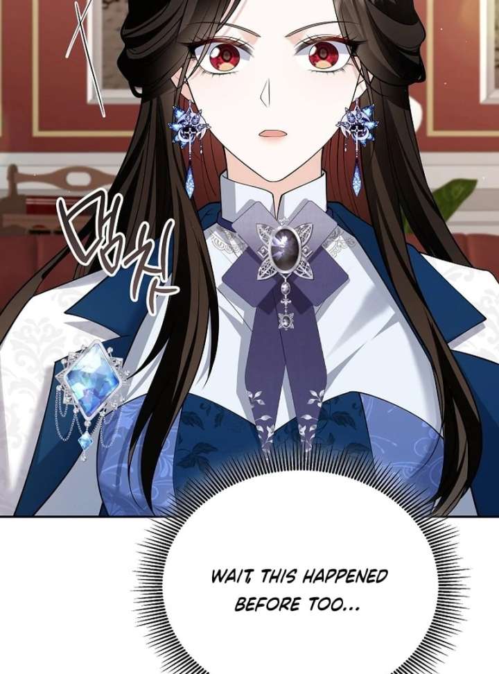 When a K-Eldest Daughter Possesses a Childcare Novel Chapter 34 page 156