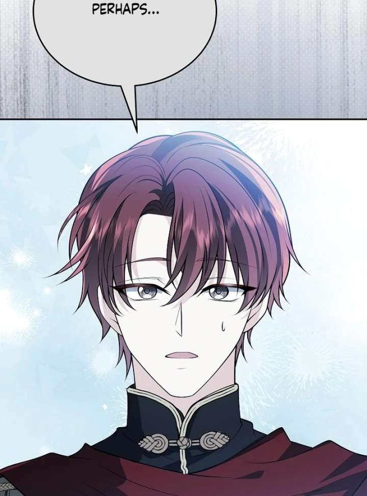 When a K-Eldest Daughter Possesses a Childcare Novel Chapter 34 page 158
