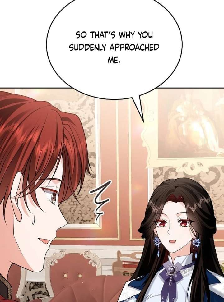 When a K-Eldest Daughter Possesses a Childcare Novel Chapter 34 page 160