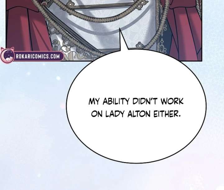 When a K-Eldest Daughter Possesses a Childcare Novel Chapter 34 page 164