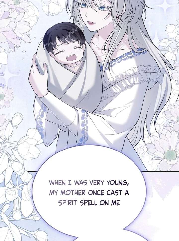 When a K-Eldest Daughter Possesses a Childcare Novel Chapter 34 page 166