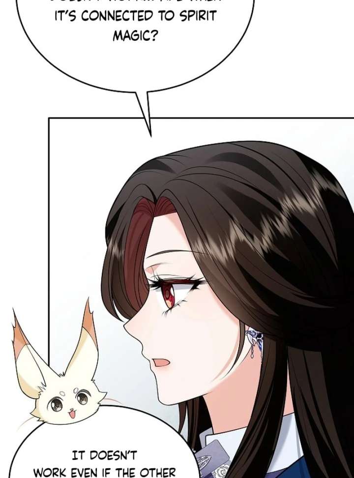 When a K-Eldest Daughter Possesses a Childcare Novel Chapter 34 page 168