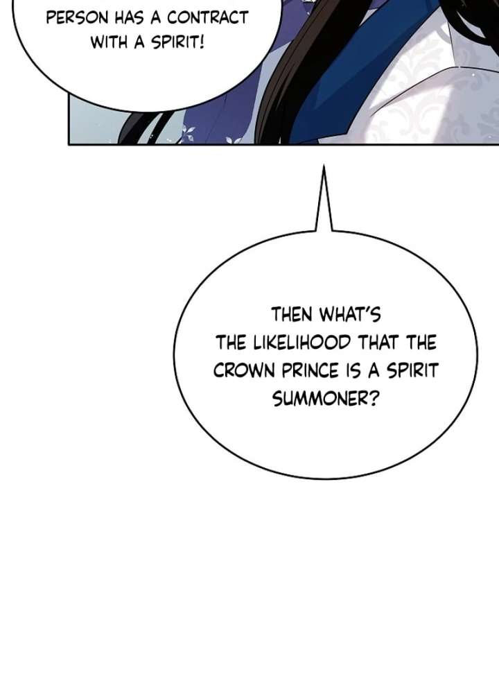 When a K-Eldest Daughter Possesses a Childcare Novel Chapter 34 page 169