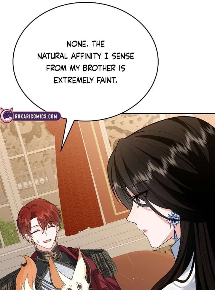 When a K-Eldest Daughter Possesses a Childcare Novel Chapter 34 page 170
