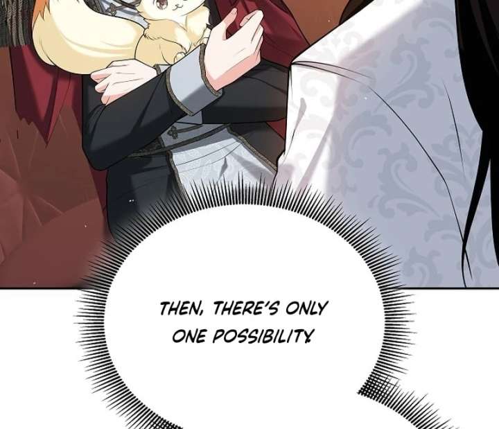When a K-Eldest Daughter Possesses a Childcare Novel Chapter 34 page 171