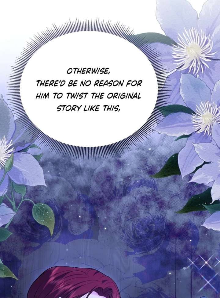 When a K-Eldest Daughter Possesses a Childcare Novel Chapter 34 page 173