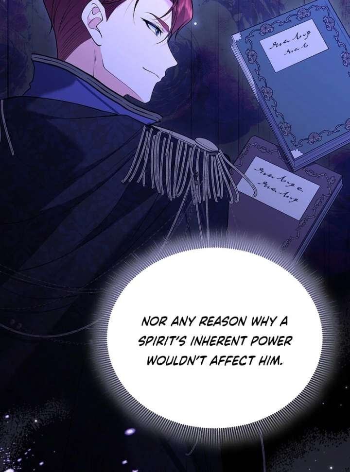 When a K-Eldest Daughter Possesses a Childcare Novel Chapter 34 page 174