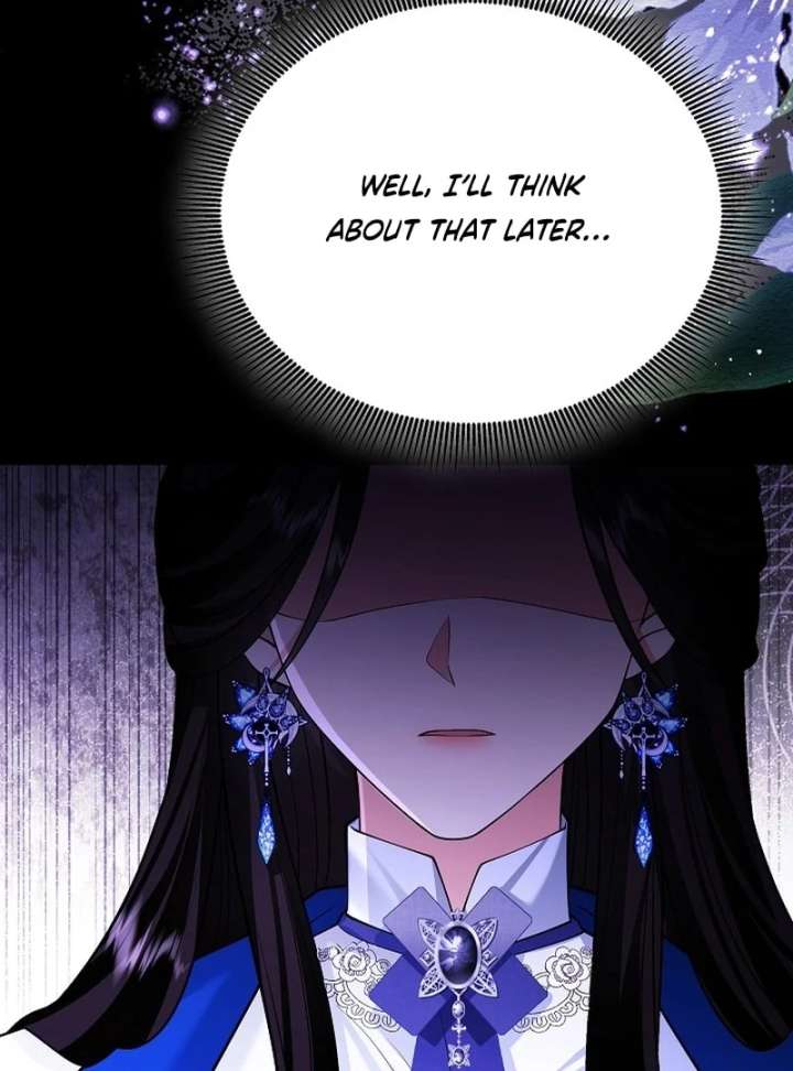 When a K-Eldest Daughter Possesses a Childcare Novel Chapter 34 page 176
