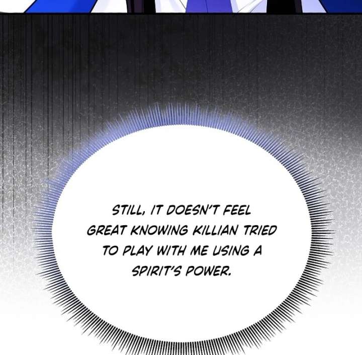 When a K-Eldest Daughter Possesses a Childcare Novel Chapter 34 page 177