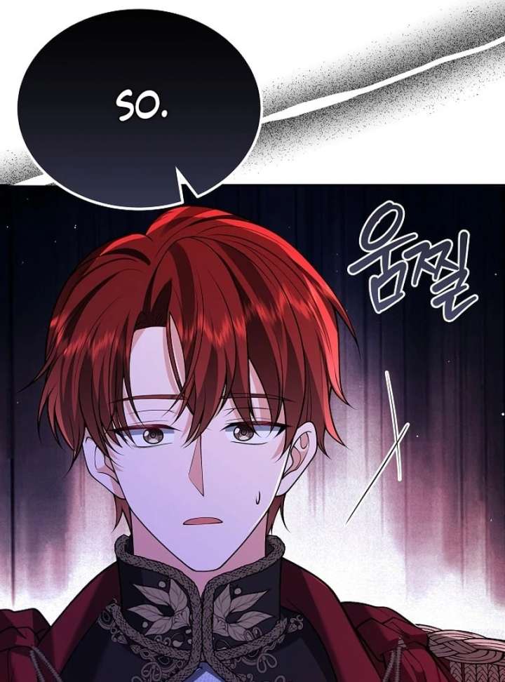 When a K-Eldest Daughter Possesses a Childcare Novel Chapter 34 page 179