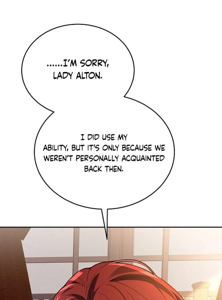 When a K-Eldest Daughter Possesses a Childcare Novel Chapter 35 page 3