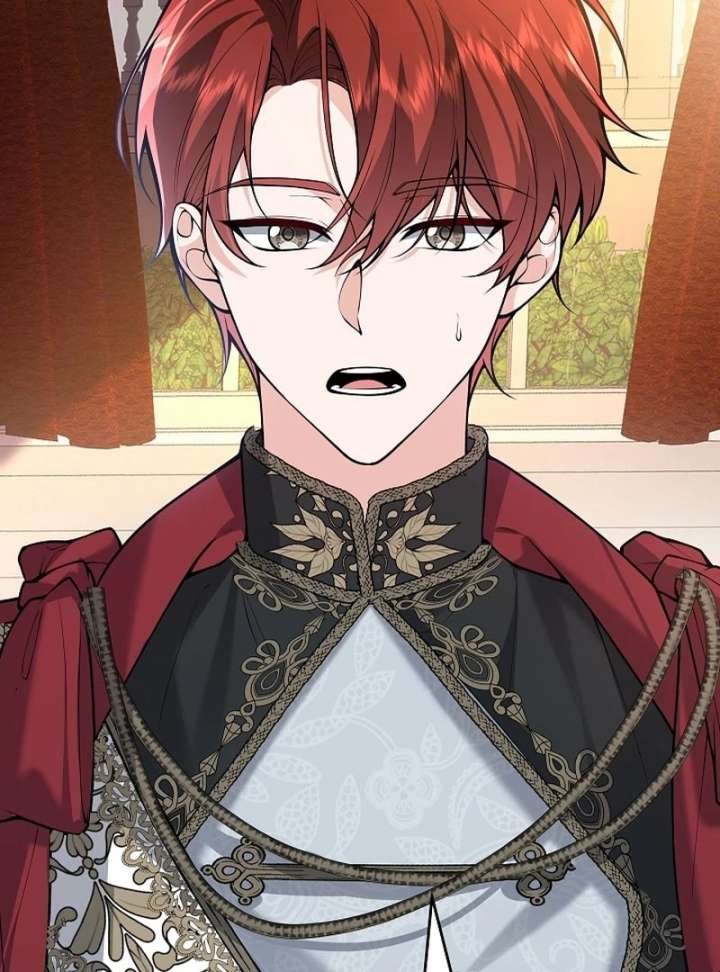 When a K-Eldest Daughter Possesses a Childcare Novel Chapter 35 page 4