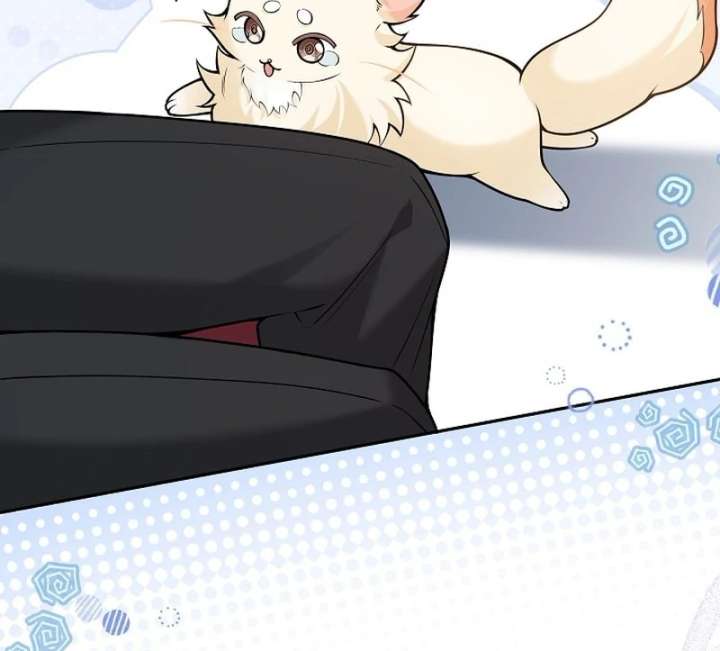 When a K-Eldest Daughter Possesses a Childcare Novel Chapter 35 page 8