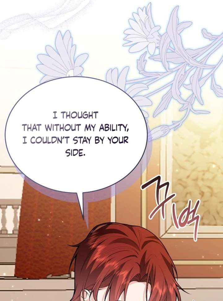 When a K-Eldest Daughter Possesses a Childcare Novel Chapter 35 page 10