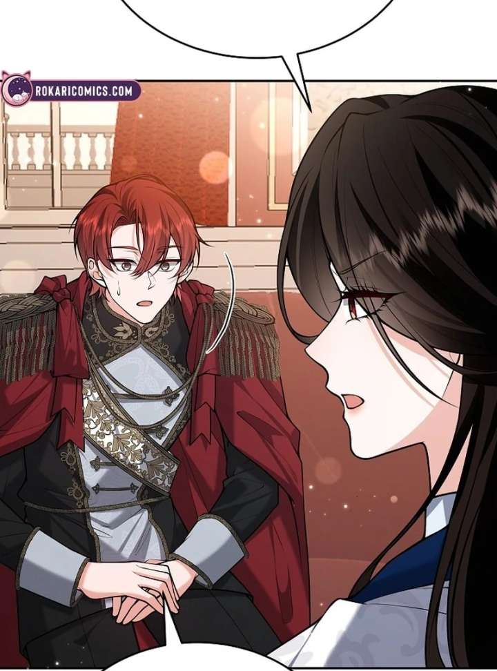 When a K-Eldest Daughter Possesses a Childcare Novel Chapter 35 page 13
