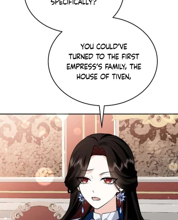 When a K-Eldest Daughter Possesses a Childcare Novel Chapter 35 page 15