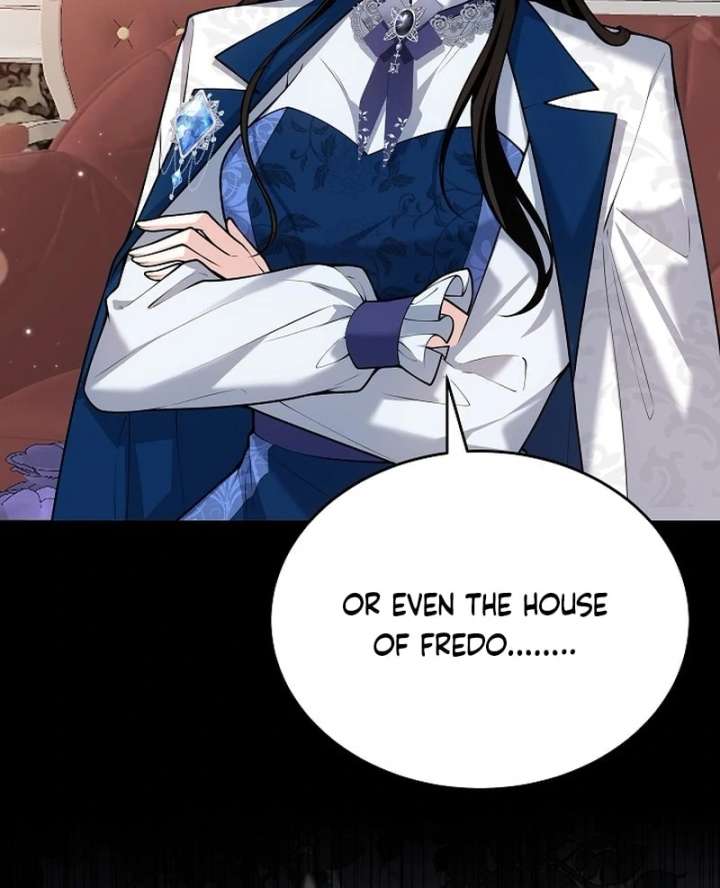 When a K-Eldest Daughter Possesses a Childcare Novel Chapter 35 page 16