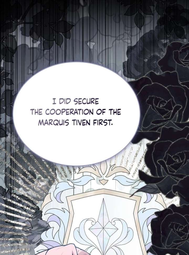 When a K-Eldest Daughter Possesses a Childcare Novel Chapter 35 page 17