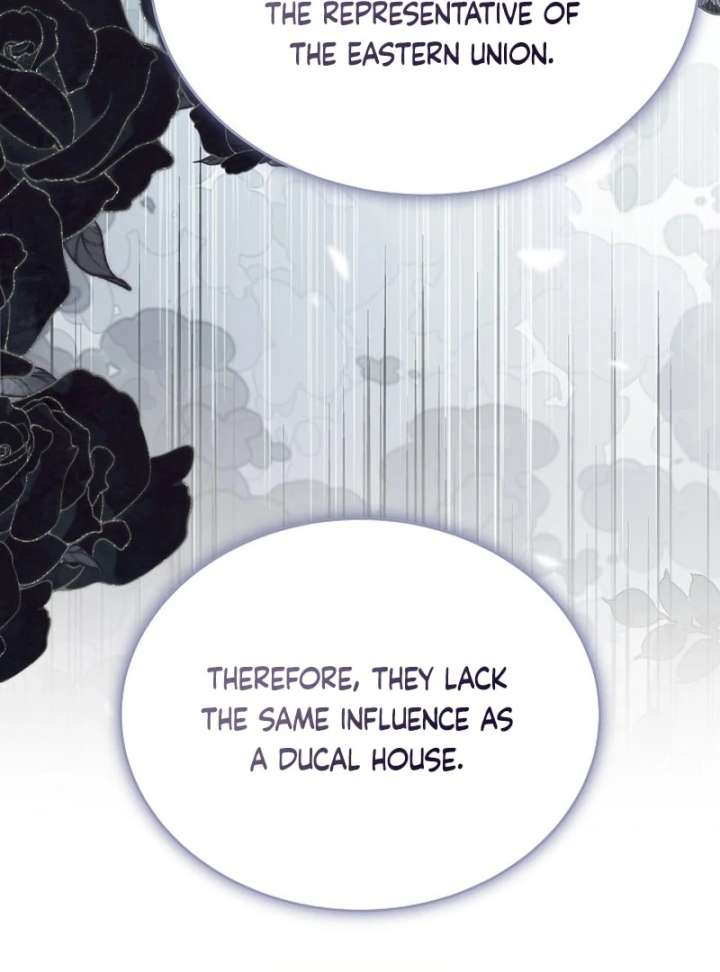 When a K-Eldest Daughter Possesses a Childcare Novel Chapter 35 page 19