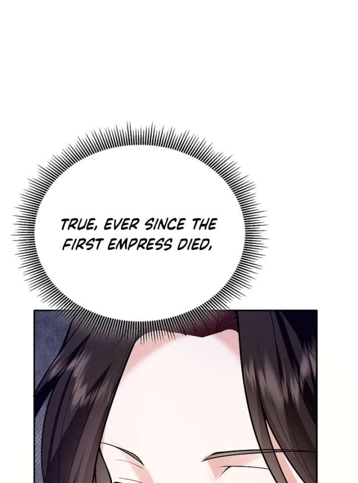 When a K-Eldest Daughter Possesses a Childcare Novel Chapter 35 page 20