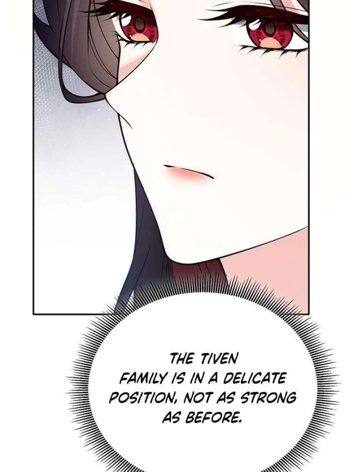 When a K-Eldest Daughter Possesses a Childcare Novel Chapter 35 page 21
