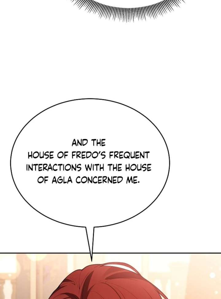 When a K-Eldest Daughter Possesses a Childcare Novel Chapter 35 page 22