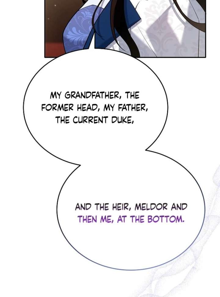When a K-Eldest Daughter Possesses a Childcare Novel Chapter 35 page 29